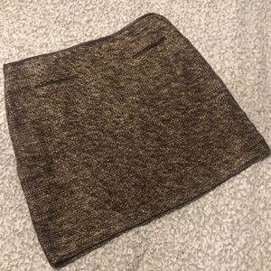 Fenn Wright Manson Mini Skirt